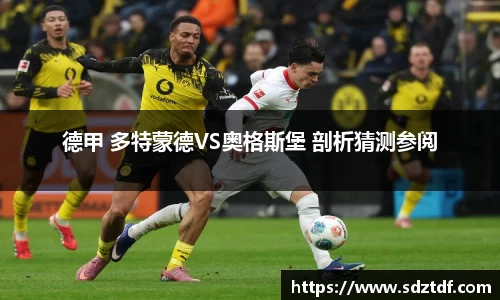 德甲 多特蒙德VS奥格斯堡 剖析猜测参阅
